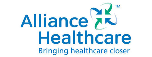 Alliance Healthcare Logo