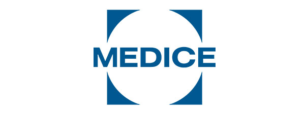 Medice Logo